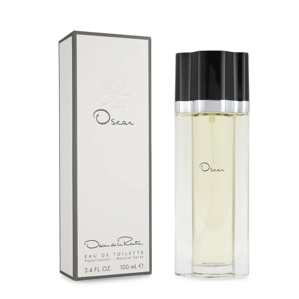 OSCAR DE LA RENTA 100ML EDT DAMA