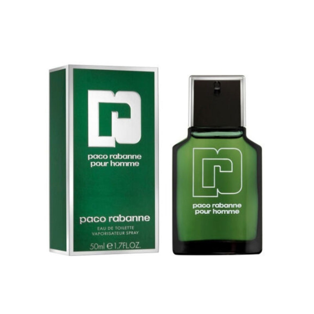 [3349668021345] Paco Rabanne 100 ml EDT Paco Rabanne Caballero