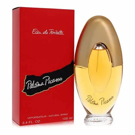 Paloma Picasso EDP Spy 100 ml Dama