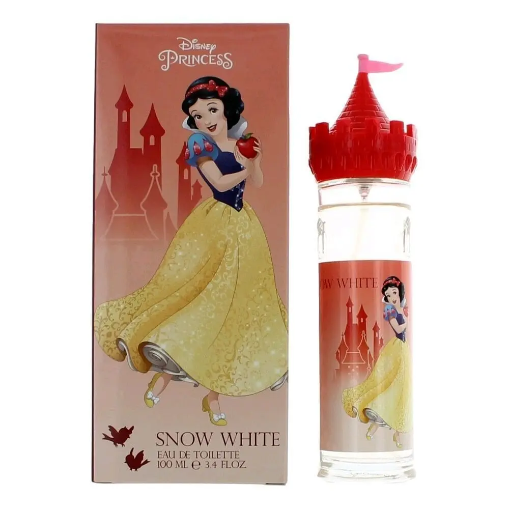 PRINCESS BLANCA NIEVES 100ML EDT DISNEY NIÑA