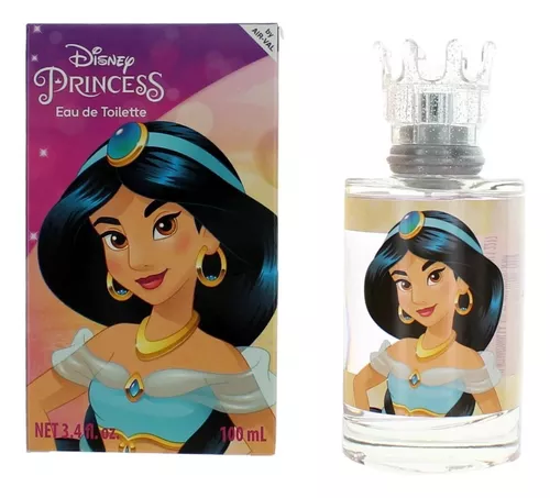 PRINCESS JASMINE 100ML EDT DISNEY NIÑA