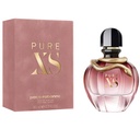 PURE XS EDP 80ML PACO RABANNE DAMA