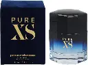 Pure Xs EDT 100 ml Paco Rabanne Caballero