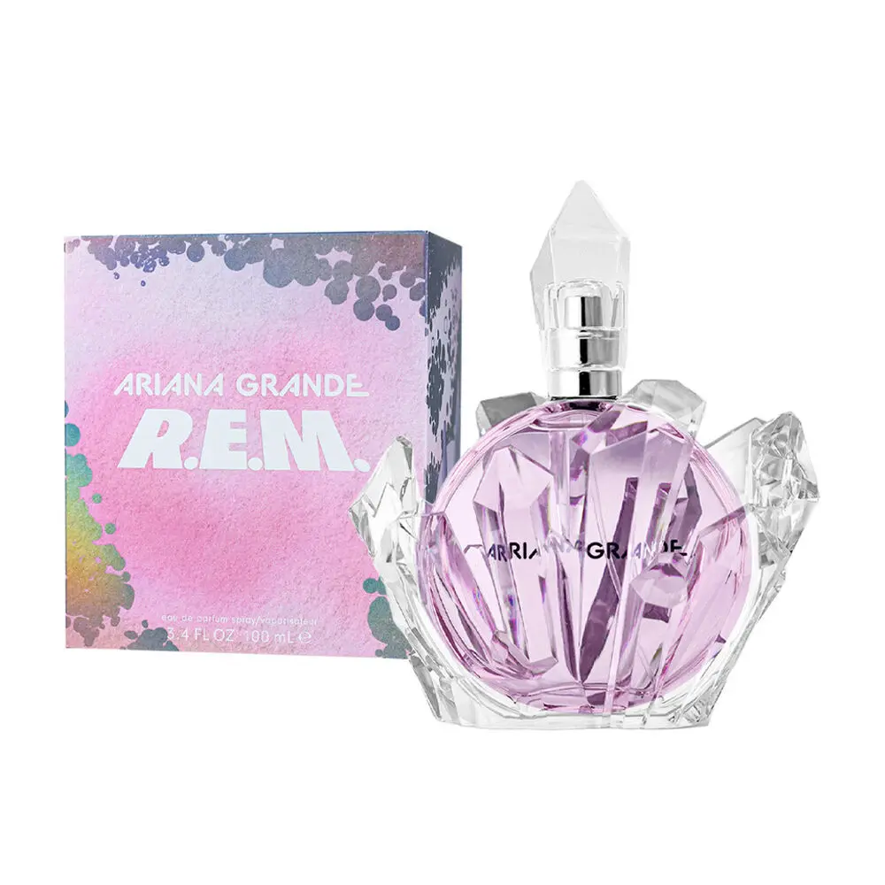 [812256025467] R.e.m. 100 ml EDP Ariana Grande Dama