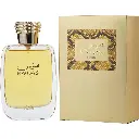 RASASI HAWAS 100ML EDP DAMA