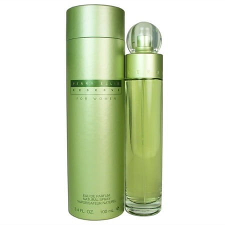 RESERVE 100ML EDP PERRY ELLIS DAMA