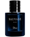 Sauvage Elixir Christian Dior 60 ml Parfum Caballero