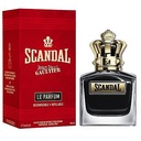 SCANDAL 100ML LE PARFUM INTENSE JEAN PAUL GAULTTER CABALLERO