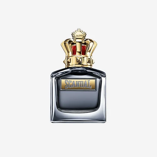 SCANDAL 100ML EDT JEAN PAUL GAULTTER CABALLERO
