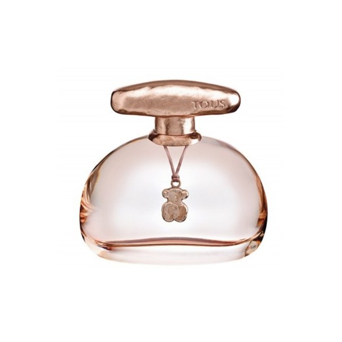[8436038837349] Sensual Touch Tous 100 ml EDT Dama