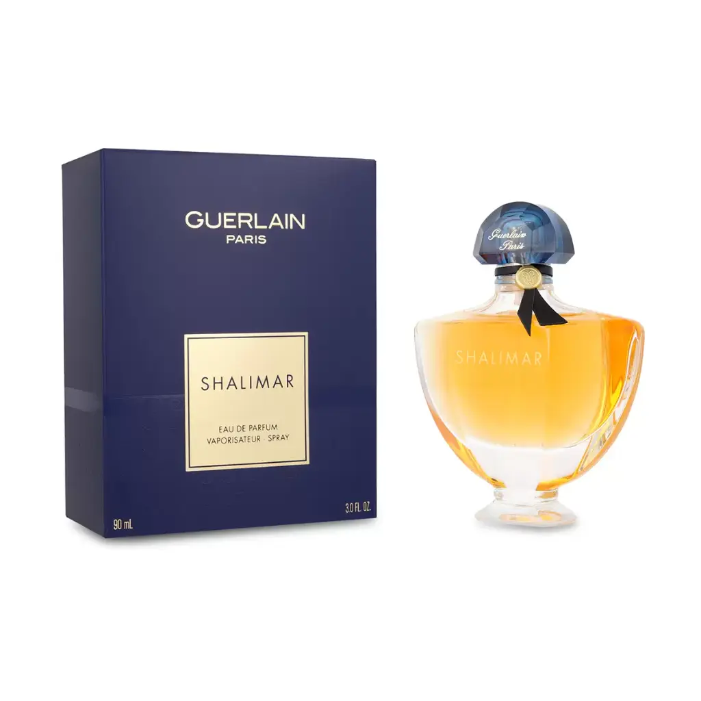 [3346470113558] Shalimar 90 ml EDP Guerlain Dama