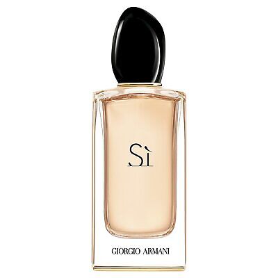 [3605521816658] Si 100 ml EDP Giorgio Armani Dama