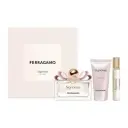 Signorina Set Salvatore Ferragamo 100 ml EDP Dama