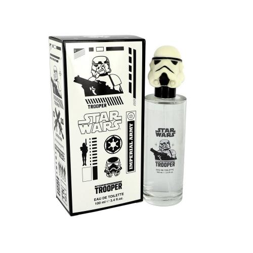 [815940025262] Star Wars Storm Trooper Disney 100 ml EDT Niño