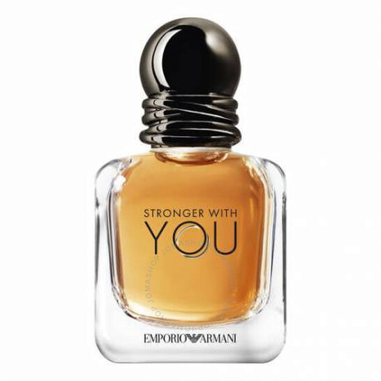 STRONGER WITH YOU EDT 100ML ARMANI CABALLERO