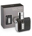 TAG-HIM 100ML EDT ARMAF CABALLERO