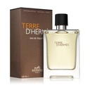 TERRE D´HERMES 100ML EDT CABALLERO