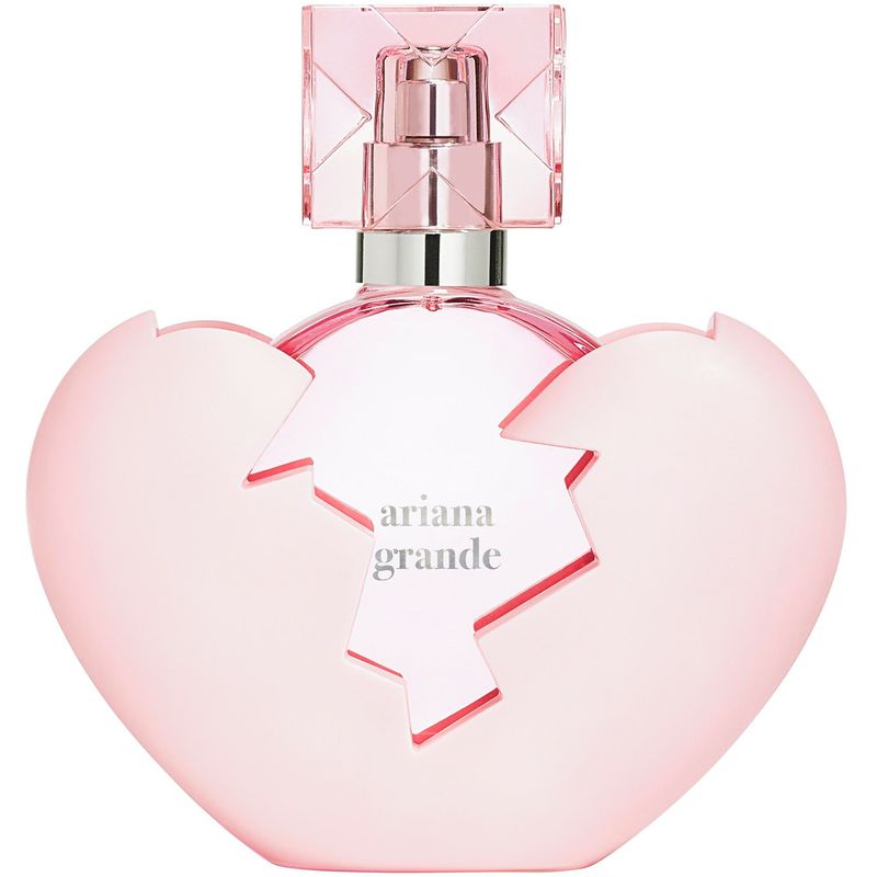 Thank U Next 100 ml EDP Ariana Grande Dama