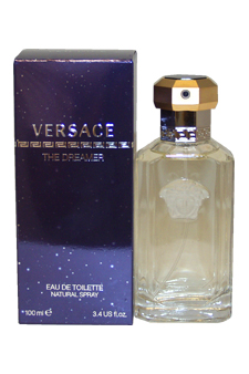 [8011003996766] The Dreamer 100 ml EDT Versace Caballero
