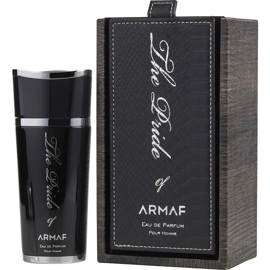 [6294015108170] The Pride Armaf EDP 100 ml Caballero