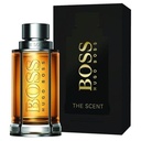 THE SCENT 100ML EDT HUGO BOSS CABALLERO