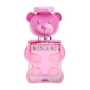 TOY 2 BUBBLE GUM 100ML EDT MOSCHINO DAMA
