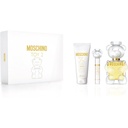 Toy 2 Set Moschino 100 ml EDP Dama