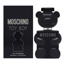TOY BOY 100ML EDP MOSCHINO CABALLERO