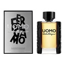 Uomo 100 ml EDT Salvatore Ferragamo Caballero