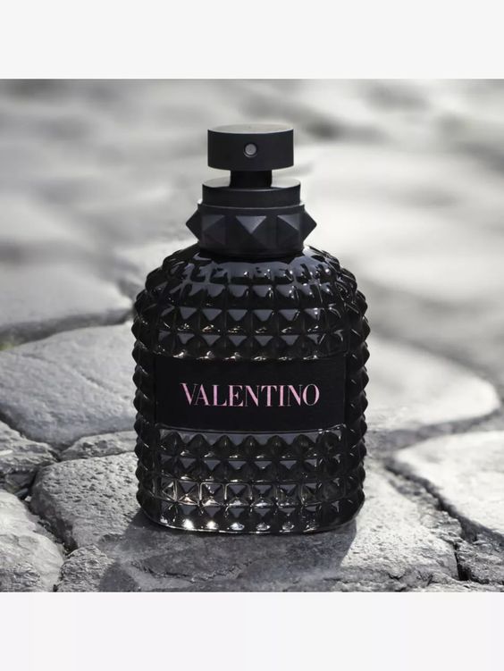 VALENTINO UOMO BORN IN ROMA 100ML EDT VALENTINO CABALLERO