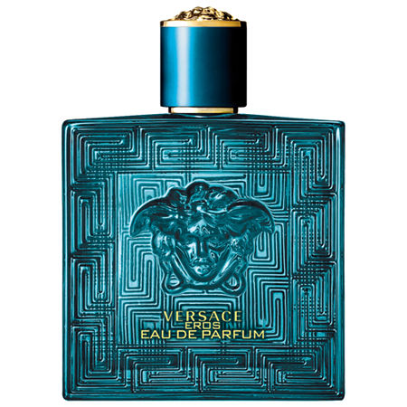 [8011003861224] Versace Eros 100 ml EDP Versace Caballero