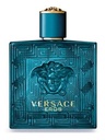 VERSACE EROS 100ML EDT VERSACE CABALLERO
