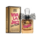 VIVA LA JUICY COUTURE GOLD 100ML EDP DAMA