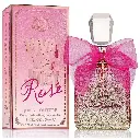 VIVA LA JUICY COUTURE ROSE 100ML EDP DAMA