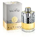 WANTED EDT 100ML AZZARO CABALLERO