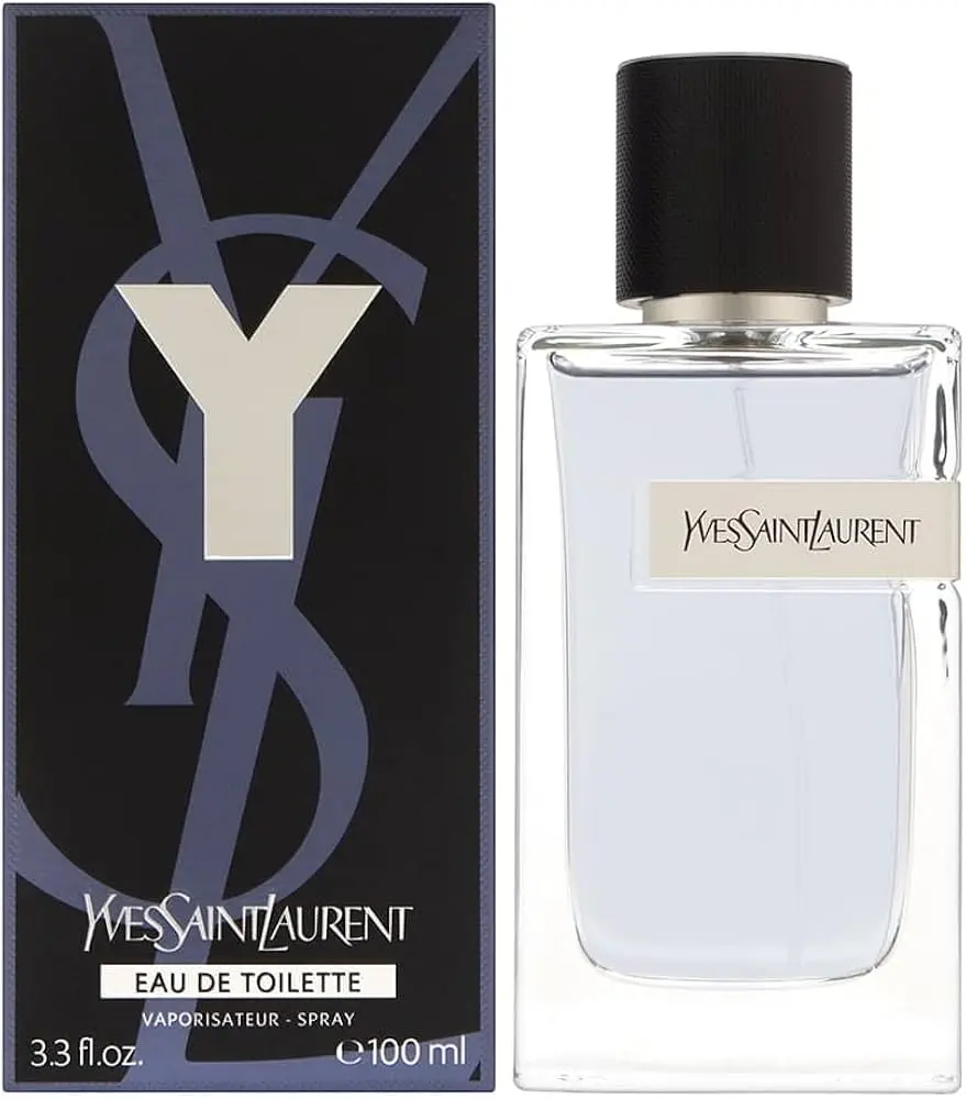 Y 100 ml EDT Yves Saint Laurent Caballero