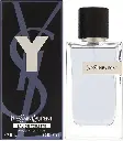Y 100ML EDT YVES SAINT LAURENT CABALLERO