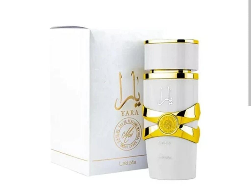 [6290360591421 1140667753] YARA MOI 100ML EDP LATTAFA DAMA