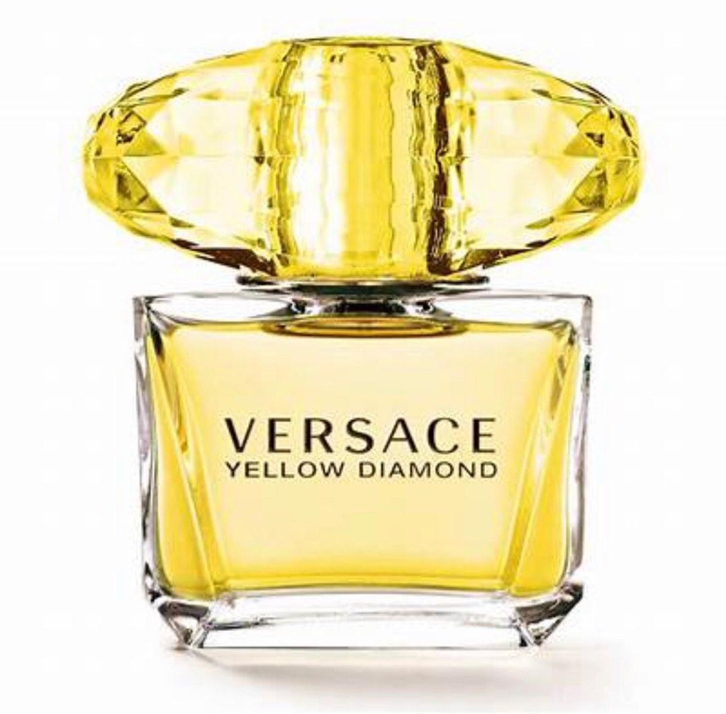 Yellow Diamond 90 ml EDT Versace Dama