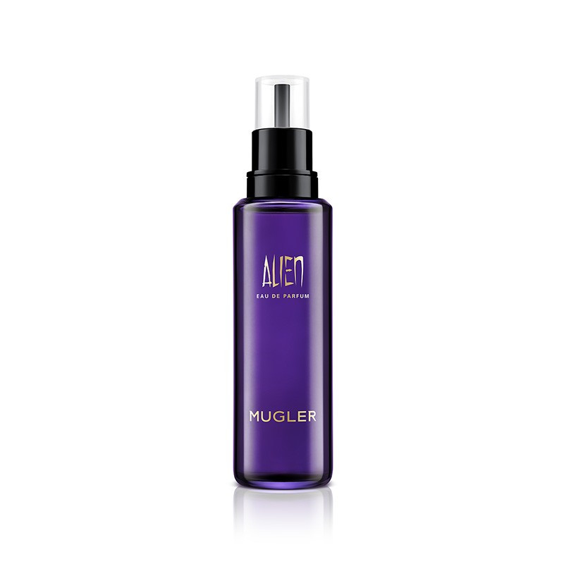 [3614273764223] Alien Refill 100 ml EDP Thierry Mugler Dama