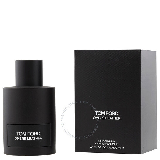 OMBRÉ LEATHER 100ML EDP TOM FORD CABALLERO