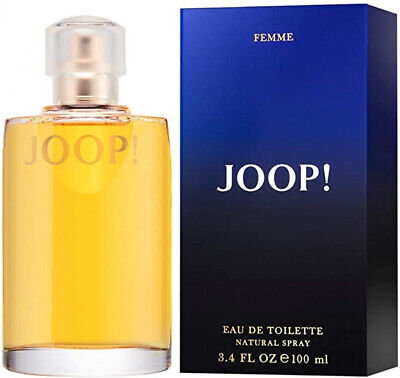 [3414206000059] Joop! Femme 100 ml EDT Joop! Dama