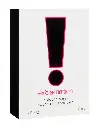 EXCLAMATION 50ML COLOGNE BY COTY DAMA
