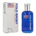 POLO SPORT 125ML EDT RALPH LAUREN CABALLERO