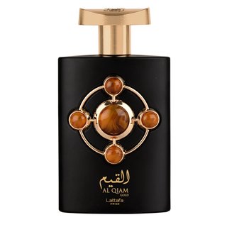 AL QIAM GOLD 100ML EDP LATTAFA UNISEX