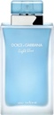 LIGHT BLUE INTENSE 100ML EDT DOLCE GABBANA DAMA