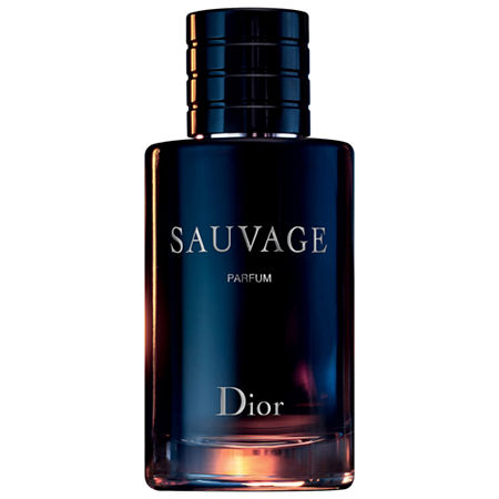 Sauvage Christian Dior 100 ml Parfum Dior Caballero