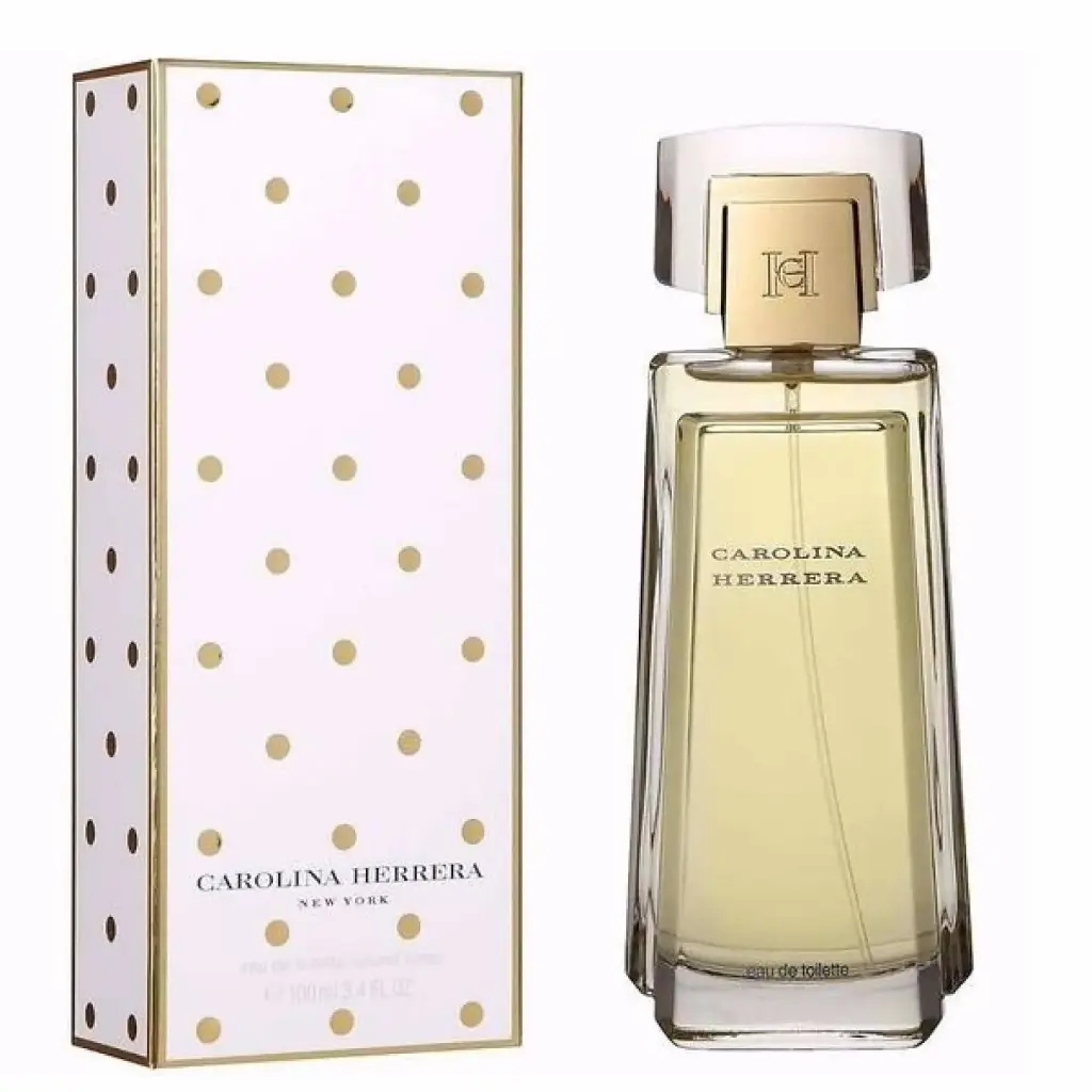 CAROLINA HERRERA 100ML EDP CAROLINA HERRERA DAMA 