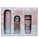 YARA SET LATTAFA 100ML EDP DAMA