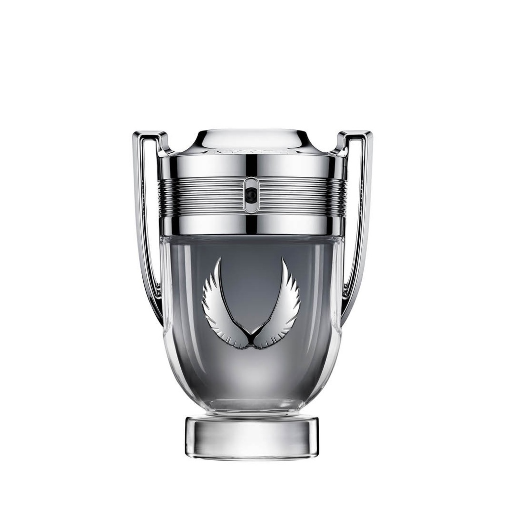 [3349668599110] INVICTUS PLATINUM 100ML EDP PACO RABANNE CABALLERO